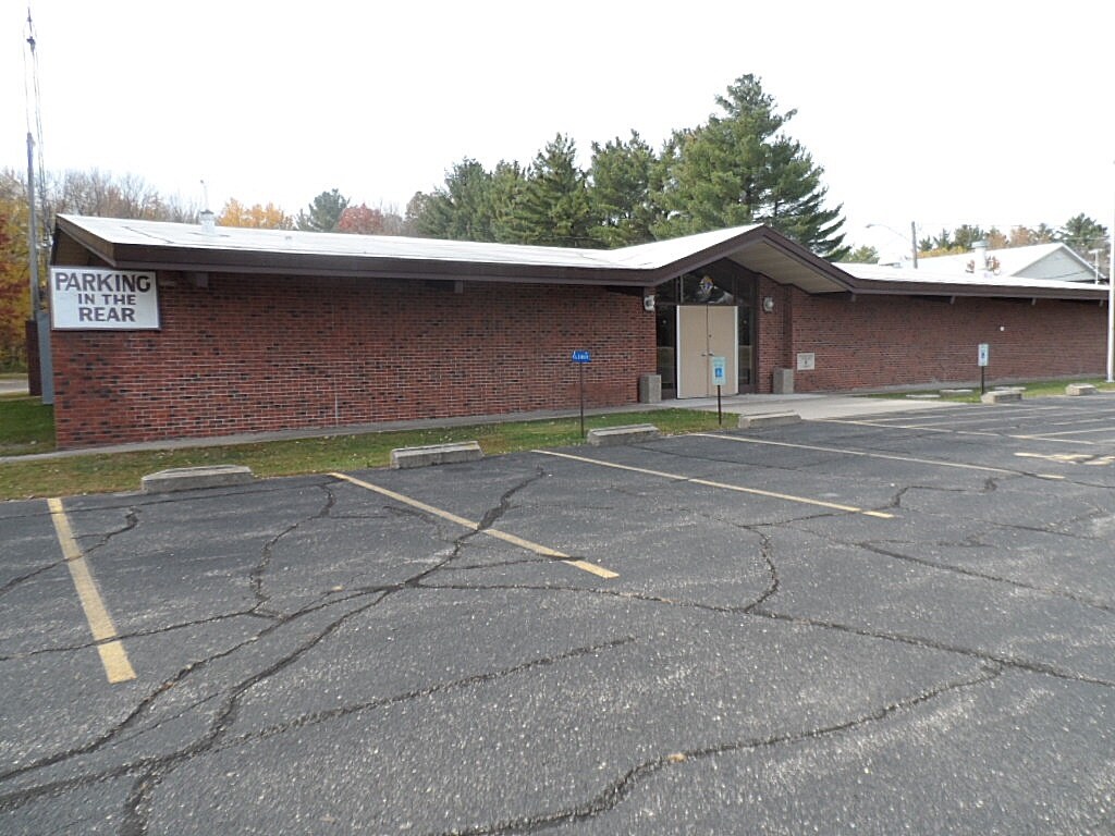 3039 State Highway 73, Wisconsin Rapids, WI for sale Primary Photo- Image 1 of 1