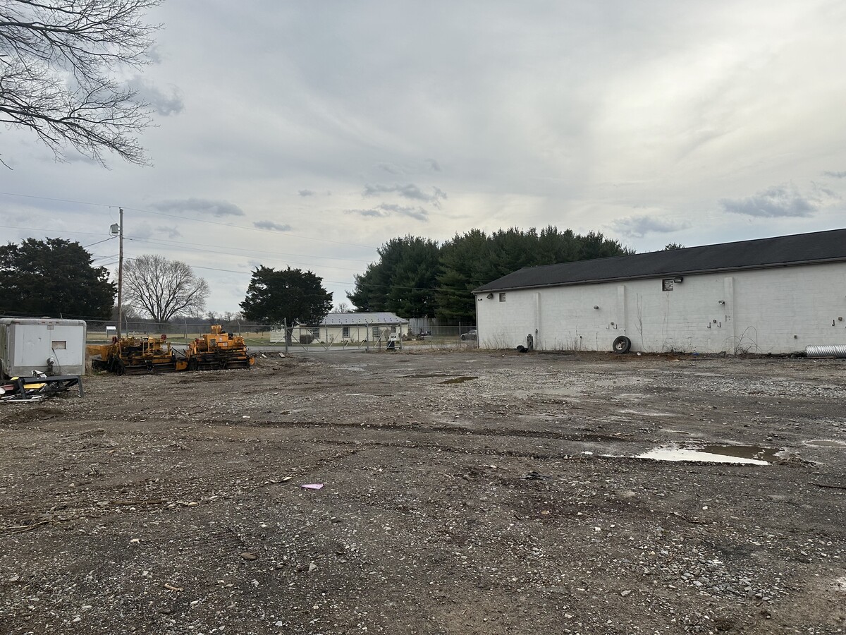 15154 Bloyers Ave, Hagerstown, MD 21740 Industrial for Lease