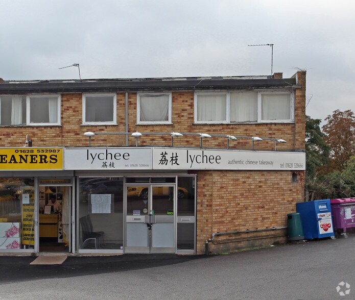 57 Station Para, Cookham for sale - Primary Photo - Image 1 of 1