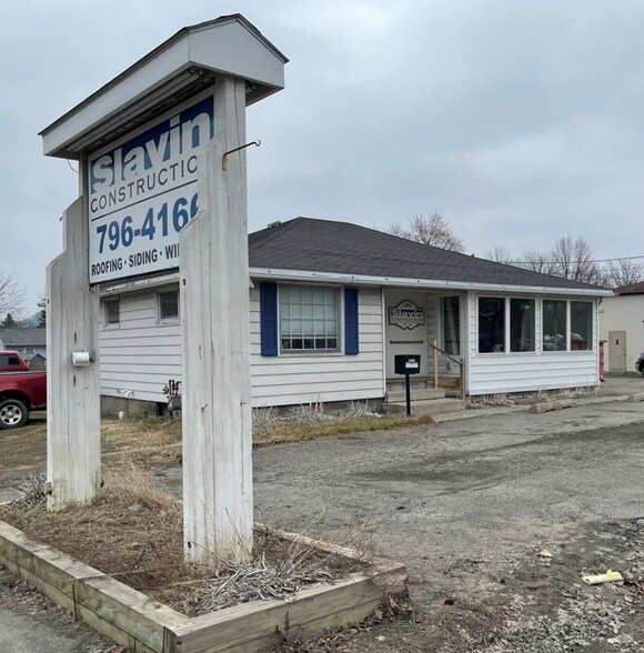 2366 Corning Rd, Elmira, NY for sale - Primary Photo - Image 1 of 1