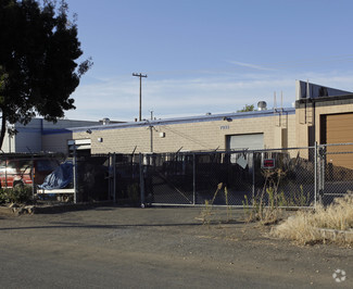 More details for 7933 Butte Ave, Sacramento, CA - Industrial for Lease