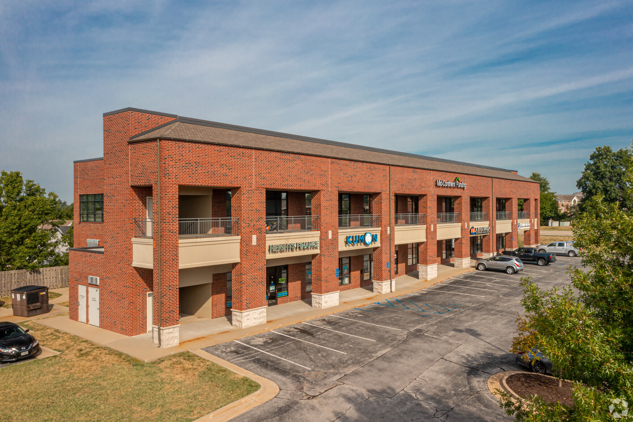 3401 Business Park Ct, Columbia, MO for sale Primary Photo- Image 1 of 1