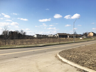 More details for N. Providence Rd., Columbia, MO - Land for Sale