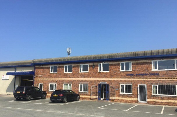 Kinmel Bay, Rhyl for sale Building Photo- Image 1 of 1