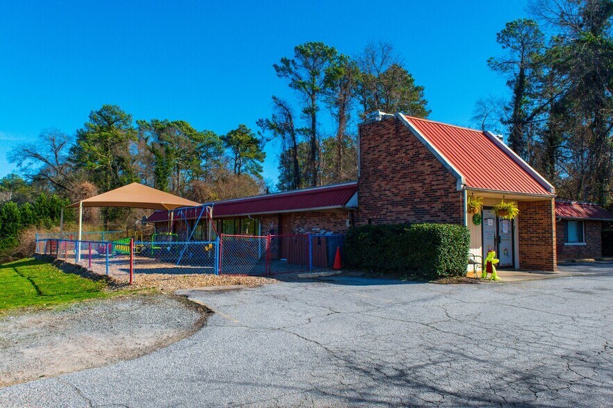 106 Hammett Acres, Anderson, SC for sale - Building Photo - Image 2 of 4