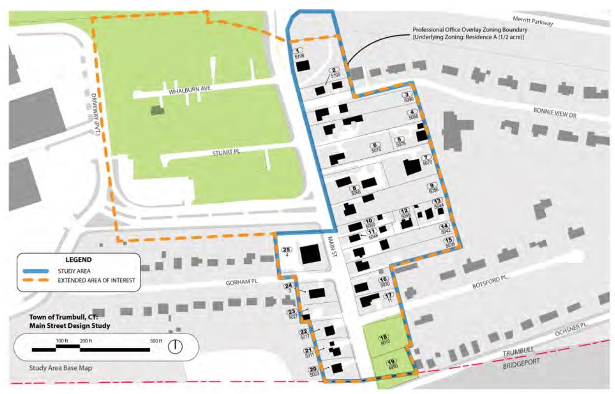 5086 Main St, Trumbull, CT 06611 Land for Sale