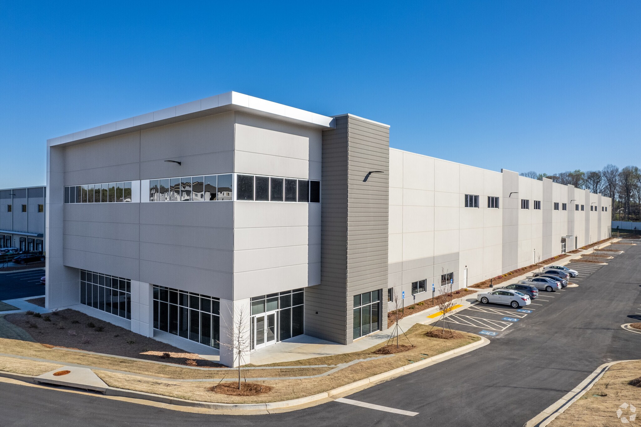 2464 Mt. Zion Rd, Jonesboro, GA for sale Primary Photo- Image 1 of 1