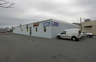 More details for 133 S West End Blvd, Quakertown, PA - Retail for Lease