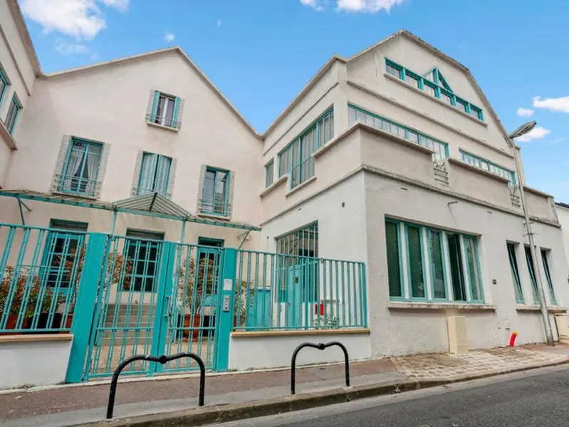 Vente Local d'activités 400 m² - Photo 1