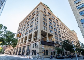 More details for 451 West St, New York, NY - Multiple Space Uses for Lease