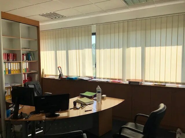 16 A Avenue Sébastopol, Metz for lease - Interior Photo - Image 2 of 5