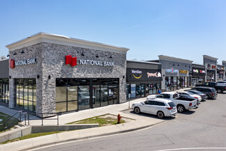 More details for 16-28 Wilstead Dr, Newmarket, ON - Retail for Lease