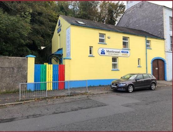 53A Dominic St, Newry for sale - Primary Photo - Image 1 of 1