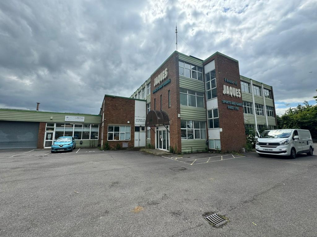 Fircroft Way, Edenbridge for sale Building Photo- Image 1 of 1