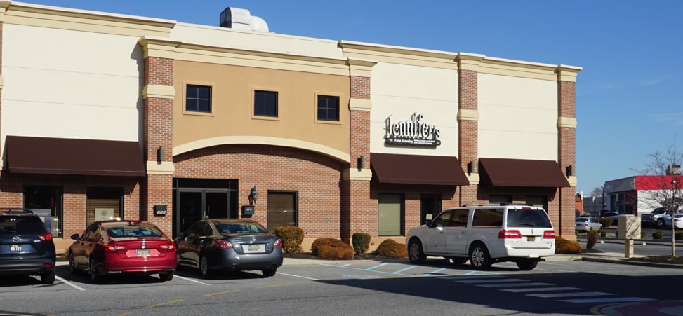 222 S Dupont Hwy, Dover, DE for lease - Building Photo - Image 2 of 5