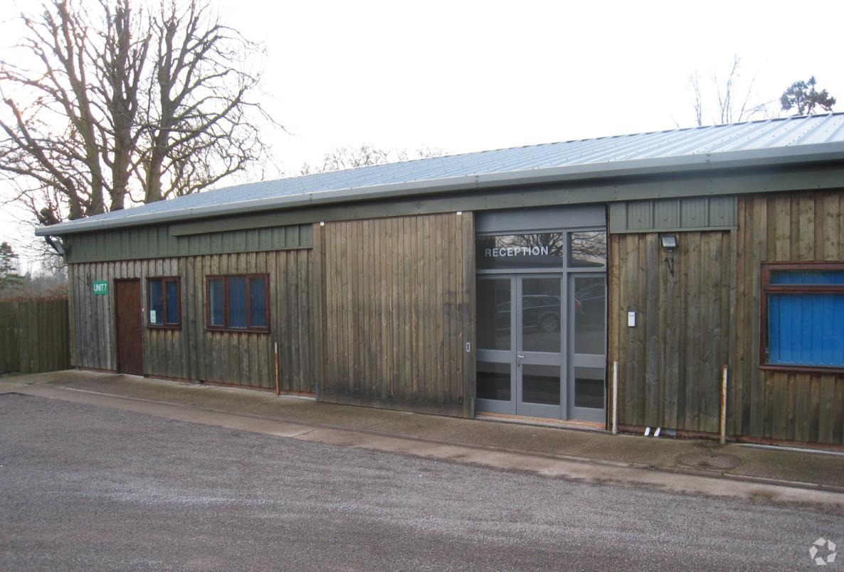 Caswell Rd, Towcester for sale Primary Photo- Image 1 of 1