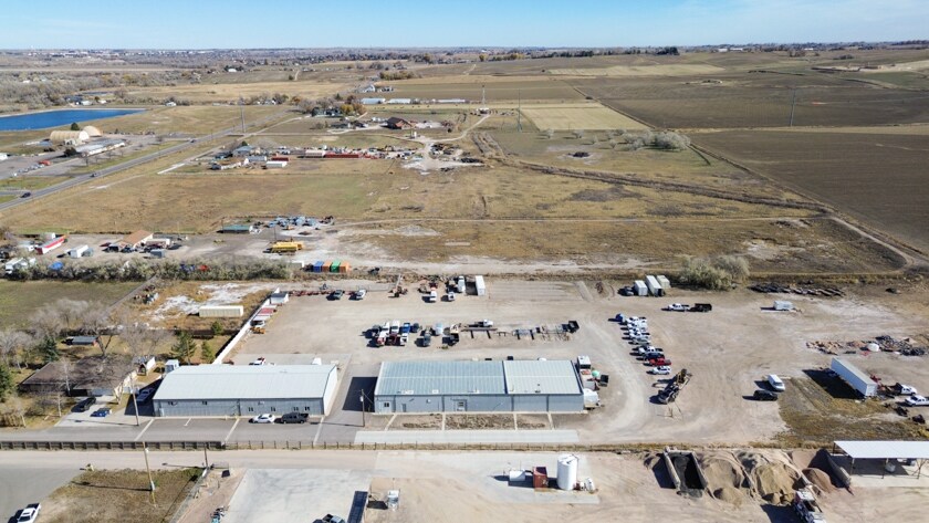 2118 Highway 402, Loveland, CO for lease - Interior Photo - Image 2 of 31