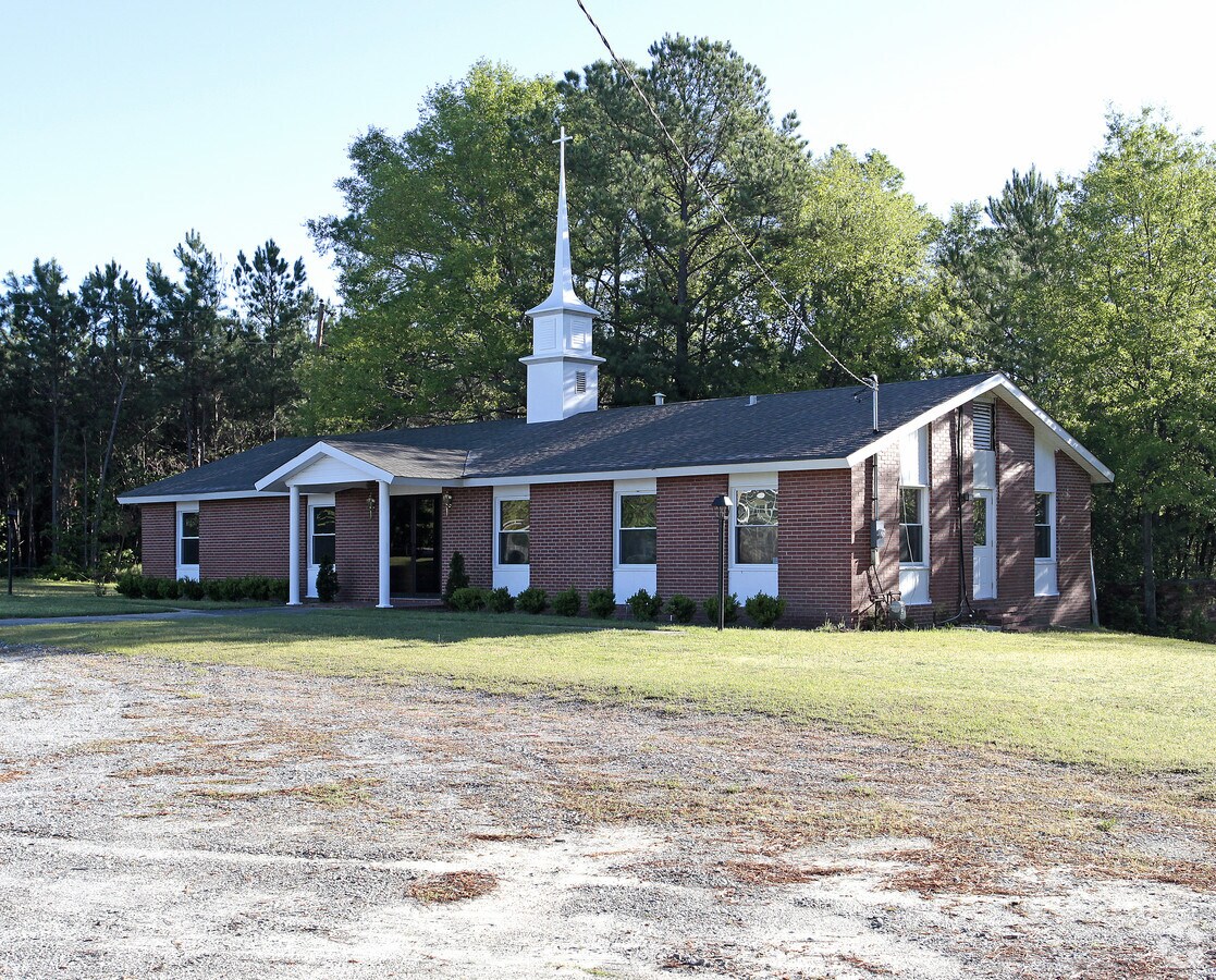 5506 Armour Rd, Columbus, GA 31909 Property Record