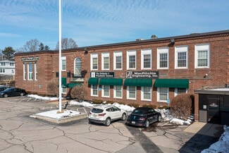 More details for 197 Quincy Ave, Braintree, MA - Office for Sale