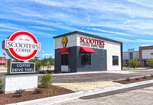 Scooter's Coffee - Drive Through Restaurant