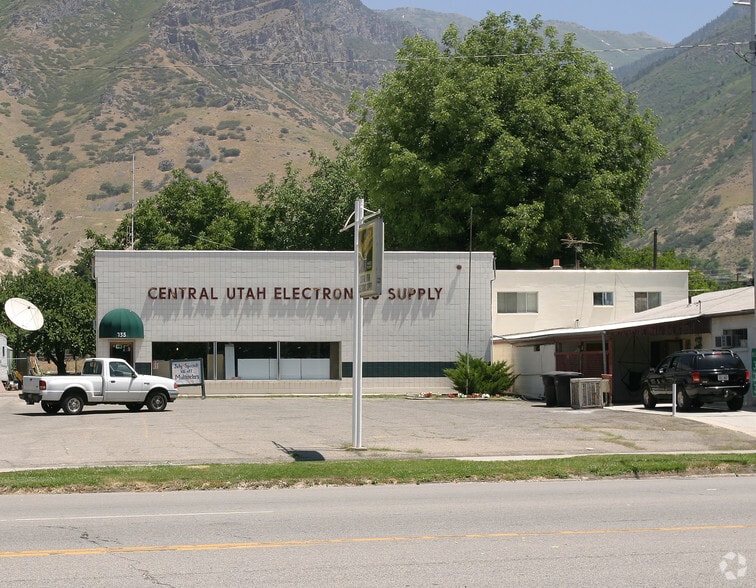 735 S State St, Provo, UT for sale - Building Photo - Image 2 of 2