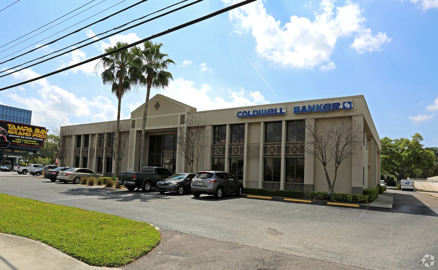 5010 W Kennedy Blvd, Tampa, FL 33609