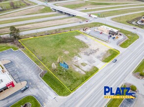 8585 South Ave, Boardman, OH - aerial  map view - Image1