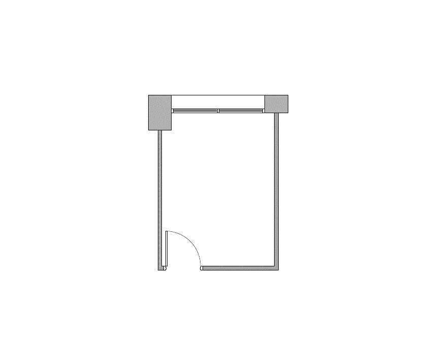 2302 Parklake Dr, Atlanta, GA for lease Floor Plan- Image 1 of 1