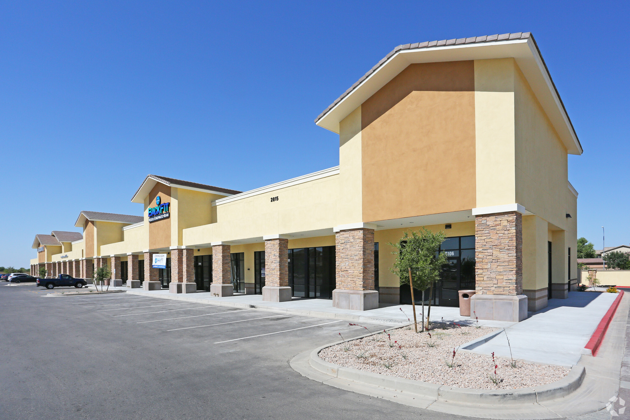 2815 E Ocotillo Rd, Chandler, AZ for sale Primary Photo- Image 1 of 1