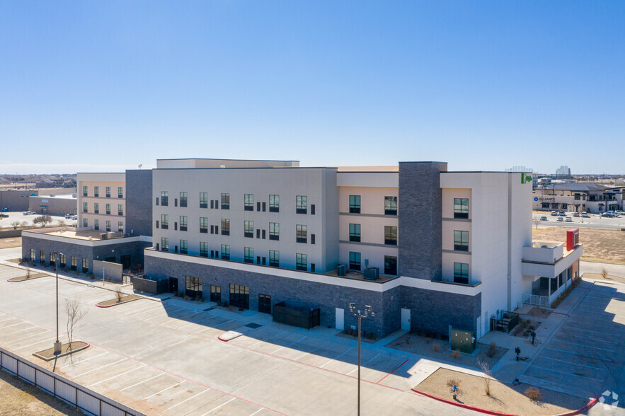 6107 Justice Ave, Lubbock, TX for sale - Building Photo - Image 3 of 12