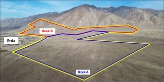 More details for Erda City and Tooele County, Erda, UT - Land for Sale