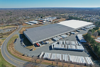 More details for 710 Almondridge Dr, Rural Hall, NC - Industrial for Lease