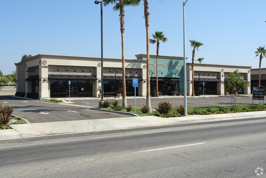 1150 Lerdo Hwy, Shafter, CA for sale - Primary Photo - Image 1 of 1