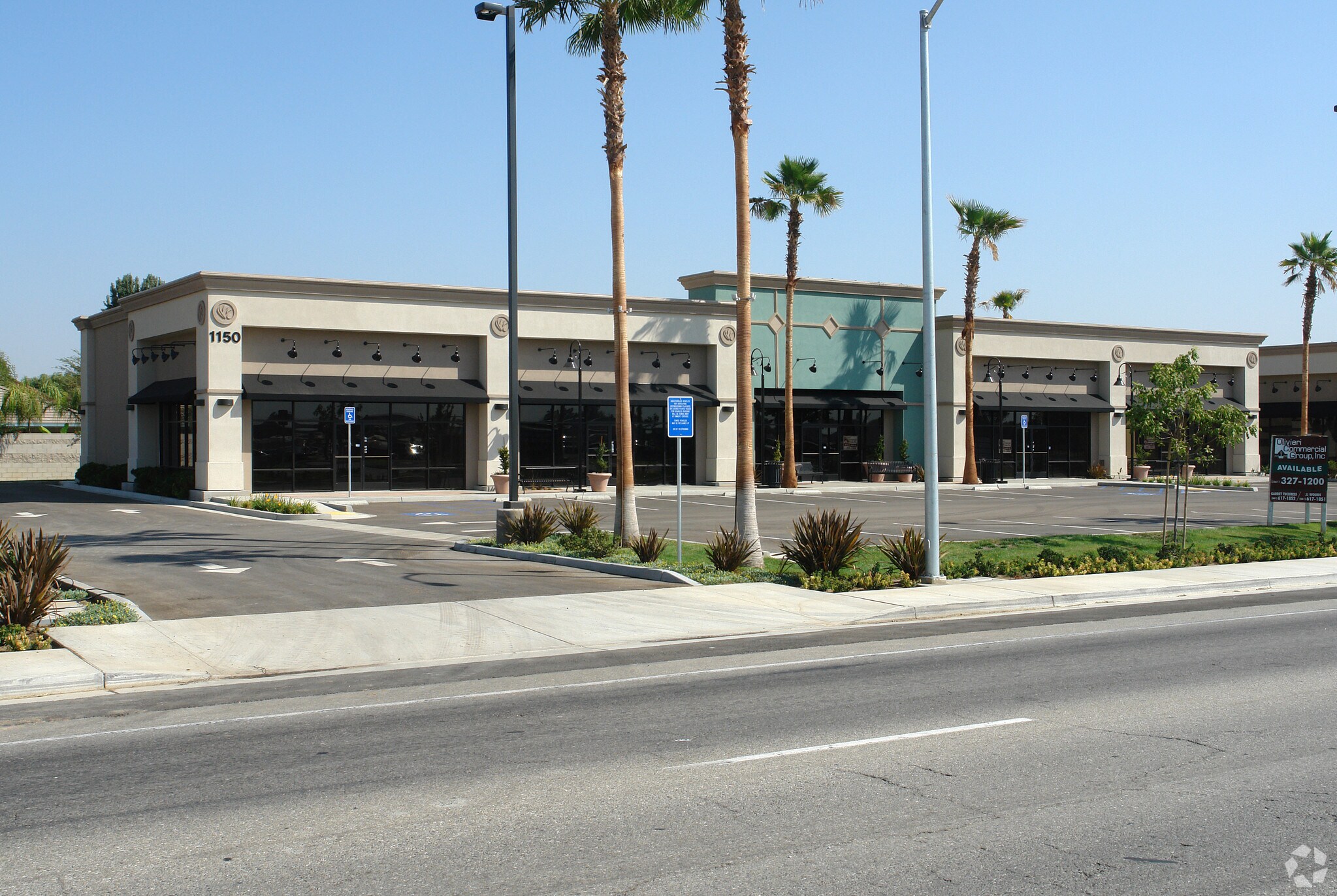 1150 Lerdo Hwy, Shafter, CA for sale Primary Photo- Image 1 of 1