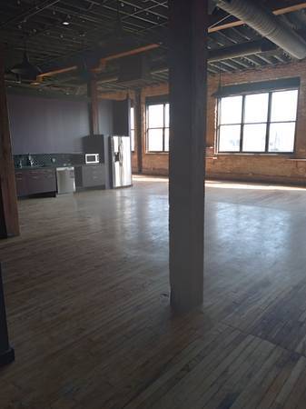 348 N Ashland Ave, Chicago, IL for lease Interior Photo- Image 1 of 8