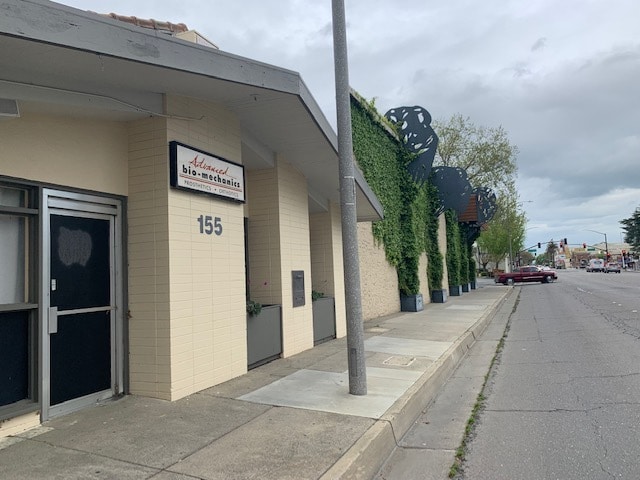 155 Main St, Woodland, CA for lease - Building Photo - Image 2 of 32
