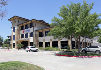 More details for 6401 S Custer Rd, McKinney, TX - Office for Lease