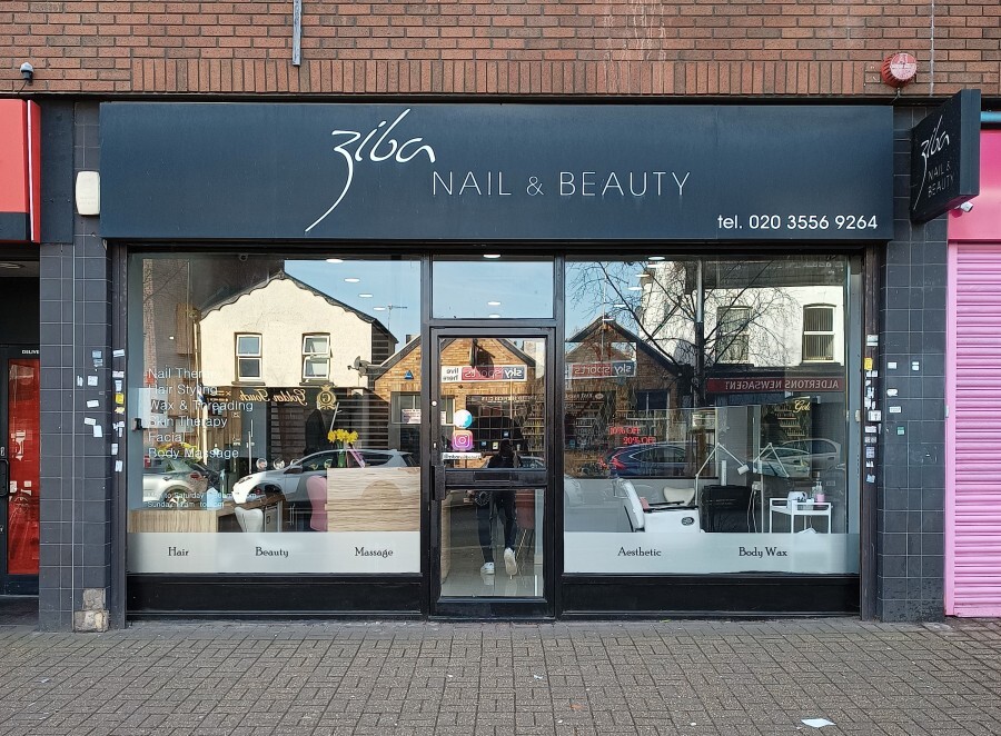 18-30 East Barnet Rd, Barnet for sale Building Photo- Image 1 of 1