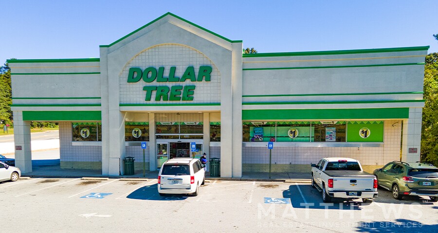 1638 Hwy 138 SE, Jonesboro, GA for sale Building Photo- Image 1 of 1