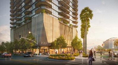 4002 Park Blvd, San Diego, CA for lease Interior Photo- Image 1 of 3