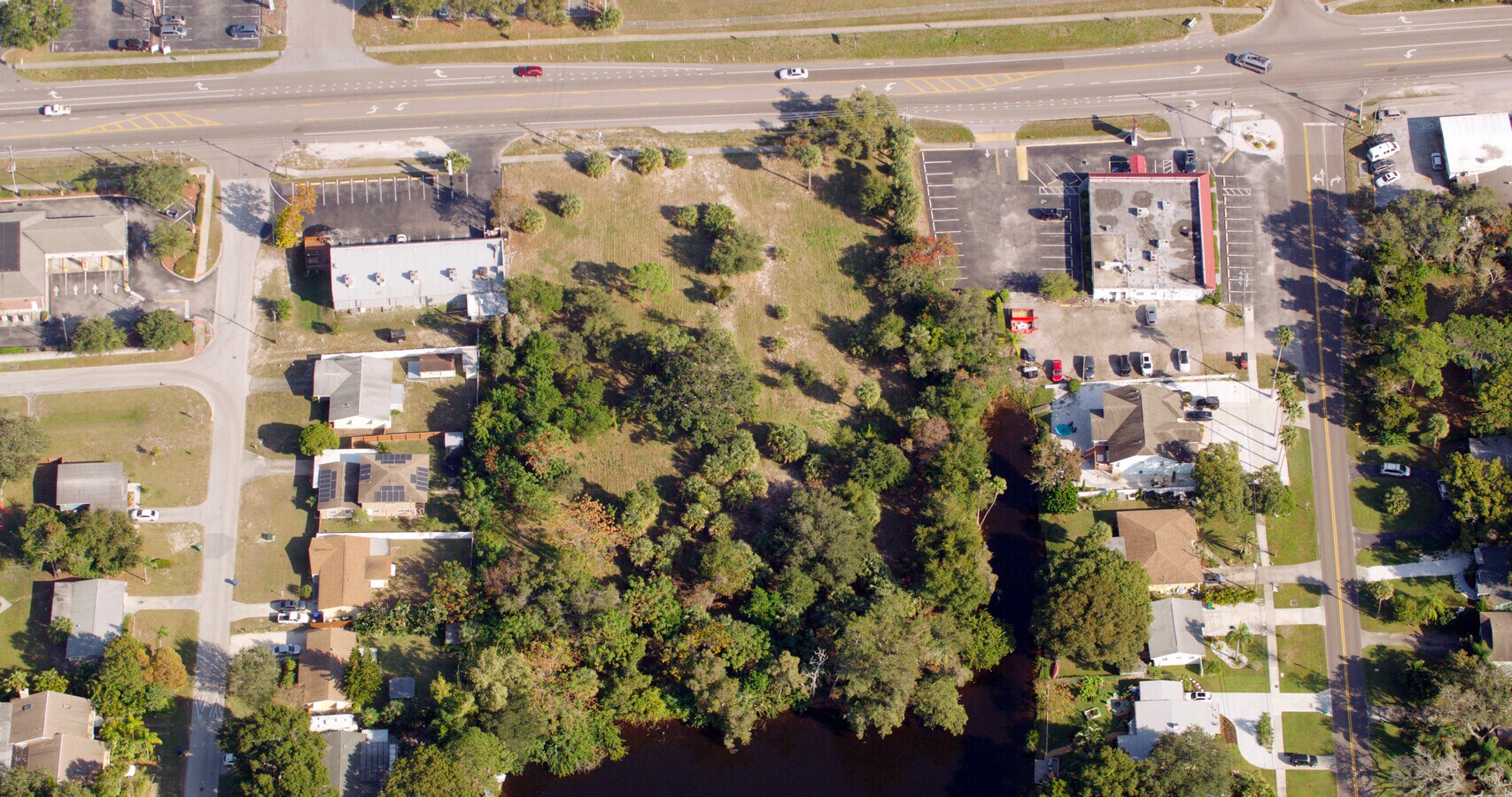 2655 Alternate 19 N, Palm Harbor, FL 34683 Alderman Crossings