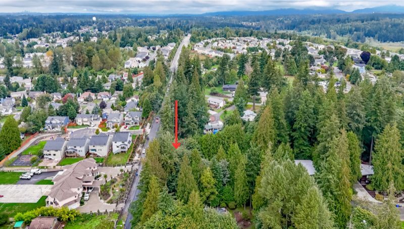 23110 132nd SE ave, Kent, WA for sale - Aerial - Image 3 of 25