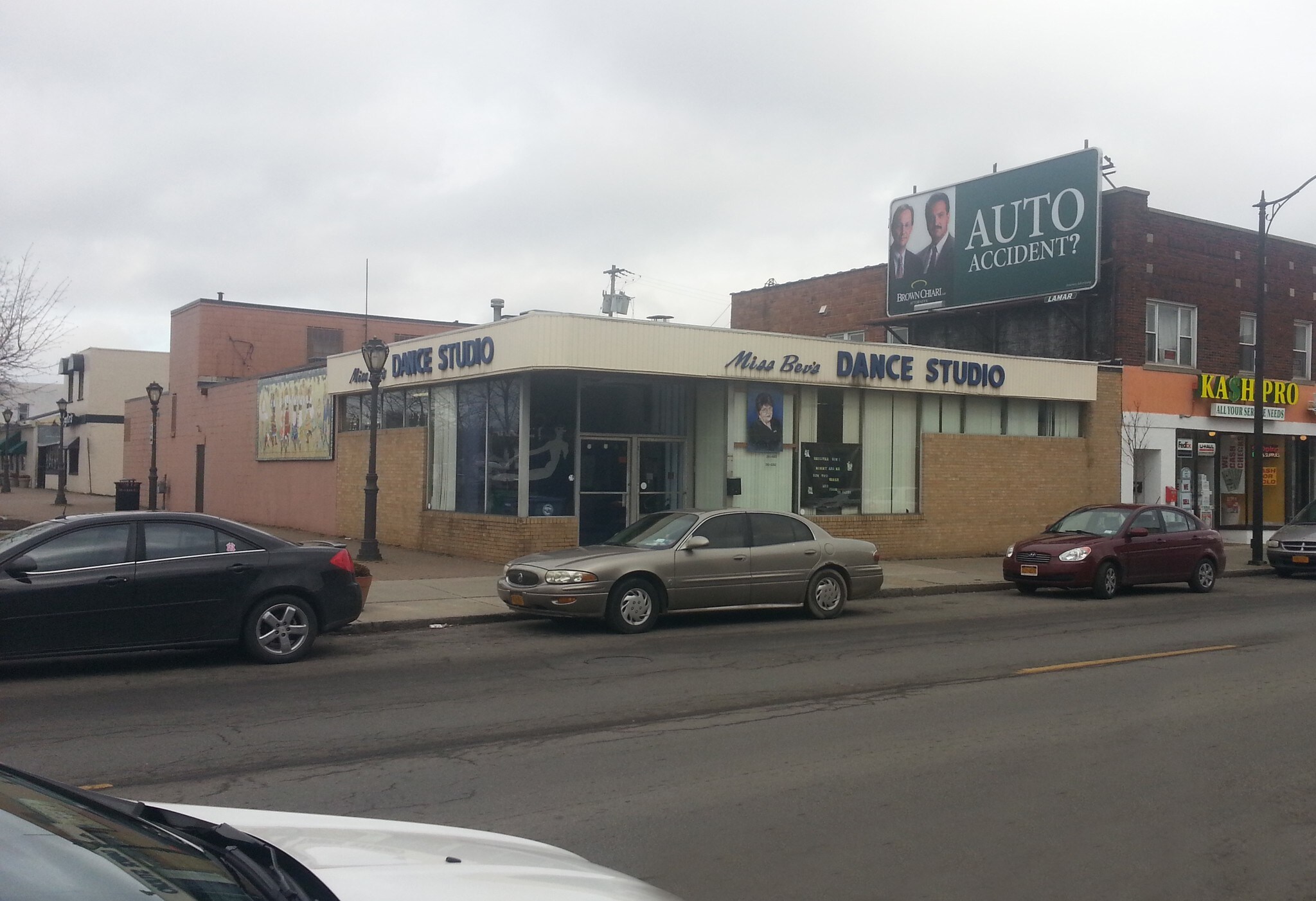 1814 Pine Ave, Niagara Falls, NY for sale Building Photo- Image 1 of 1