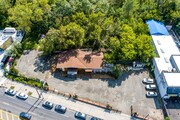 232-20 Northern Blvd, Little Neck NY - Automotive Property