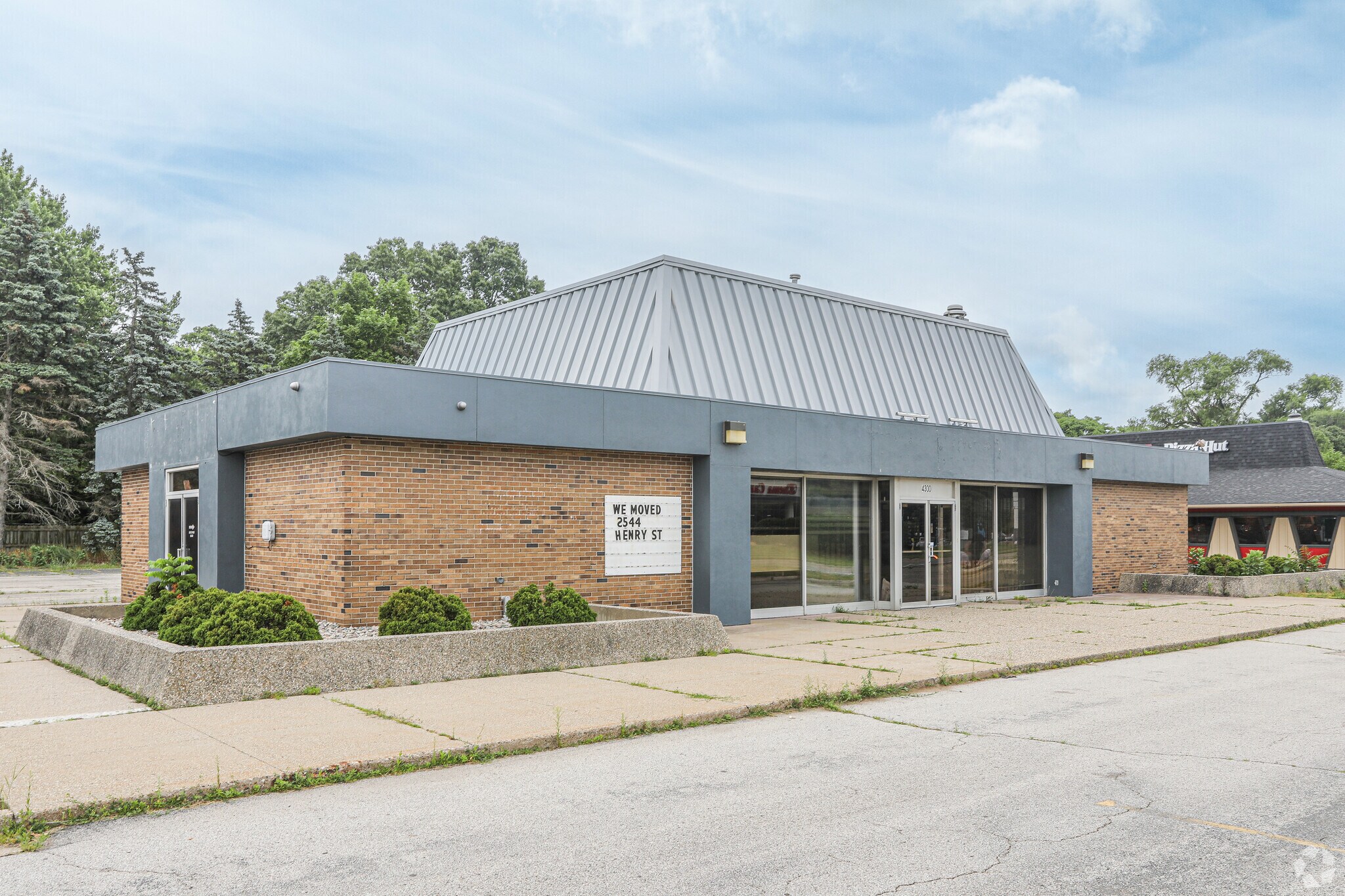 4300 Grand Haven Rd, Muskegon, MI for sale Primary Photo- Image 1 of 1