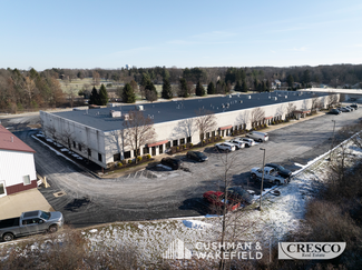 More details for 2575-2597 Center Rd, Hinckley, OH - Flex for Lease