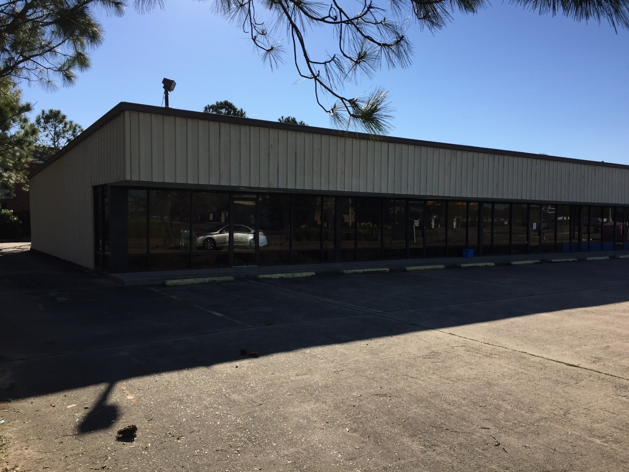 3981-3989 Underwood Rd, La Porte, TX for sale Building Photo- Image 1 of 1