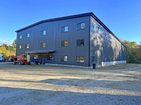 581 Calef Hwy, Epping NH - Warehouse