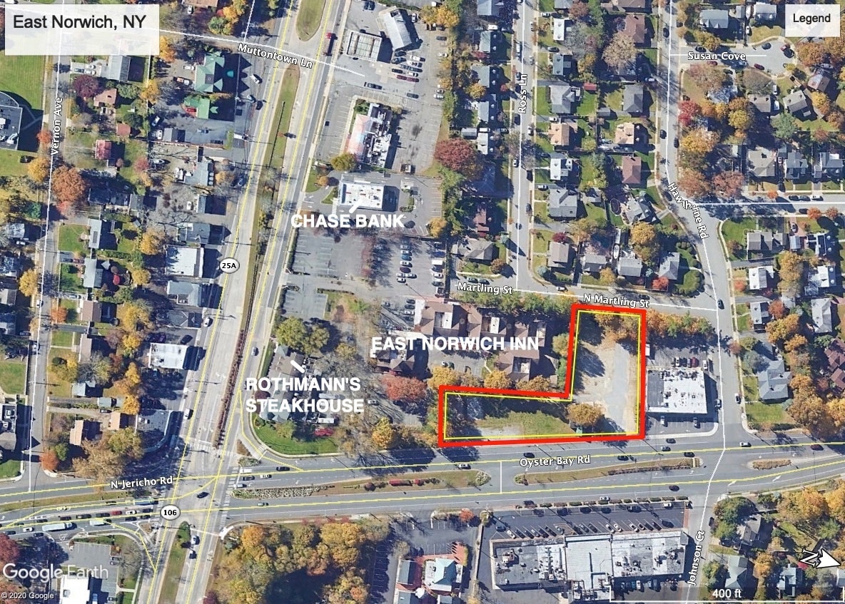 1022 Oyster Bay Rd, East Norwich, NY 11732