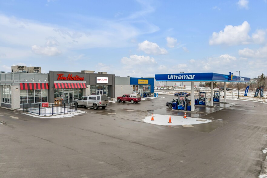 90 Rte Jean-Baptiste-Casault, Montmagny, QC for lease - Building Photo - Image 2 of 9